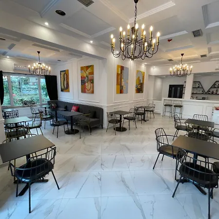 מלון Venis טיראנה