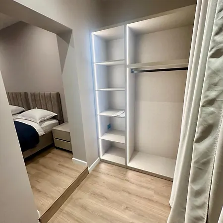 מלון Venis טיראנה