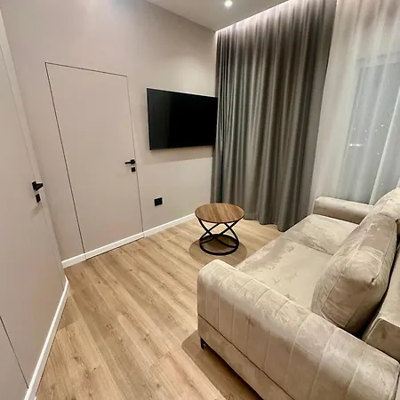 Venis Hotel Tirana