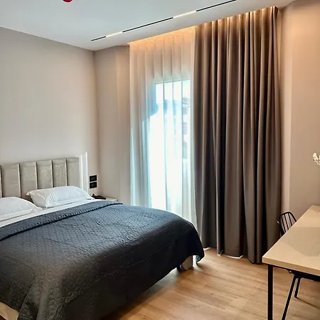 Venis Szálloda 4*