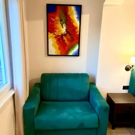Venis Szálloda Tirana