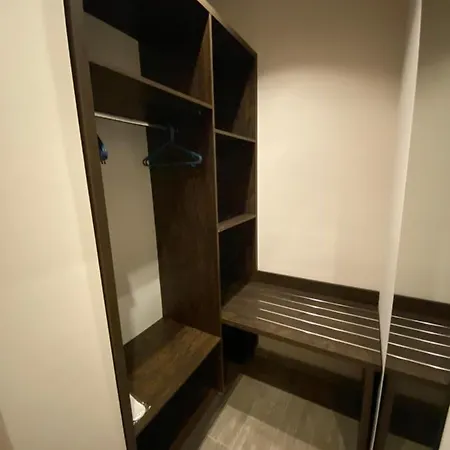 Hotel Venis