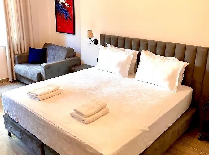 فندق Venis تيرانا