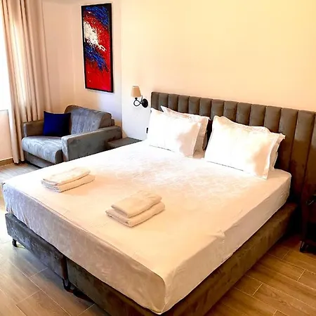 Hotel Venis Tirana