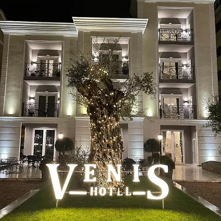 Venis Hotel Tirana