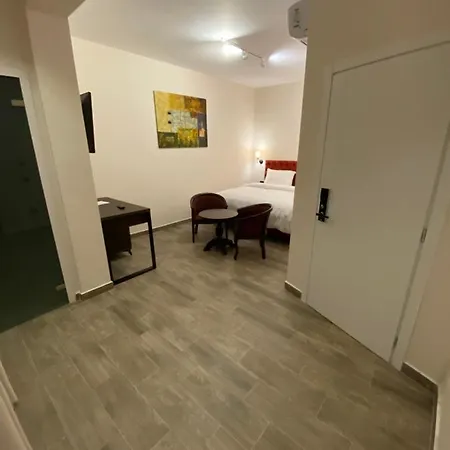 Hotel Venis Tirana